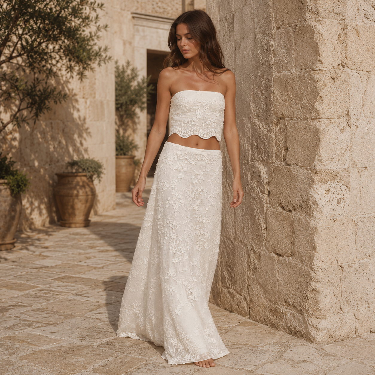 Naima Set
