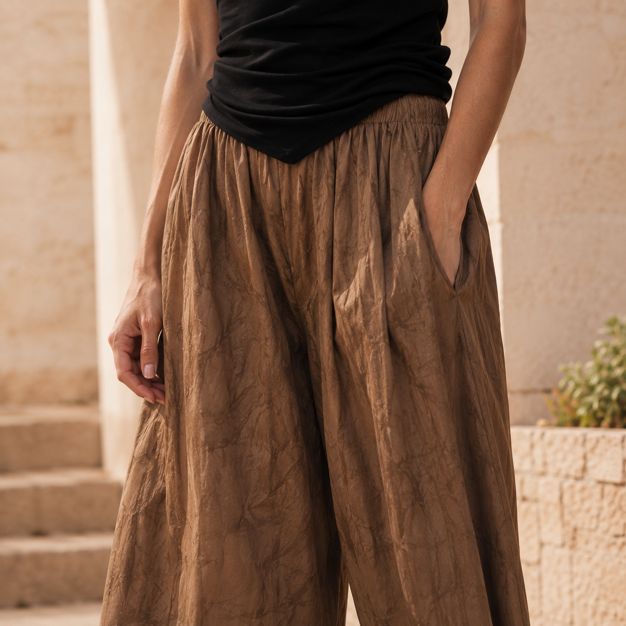 Astera Pant