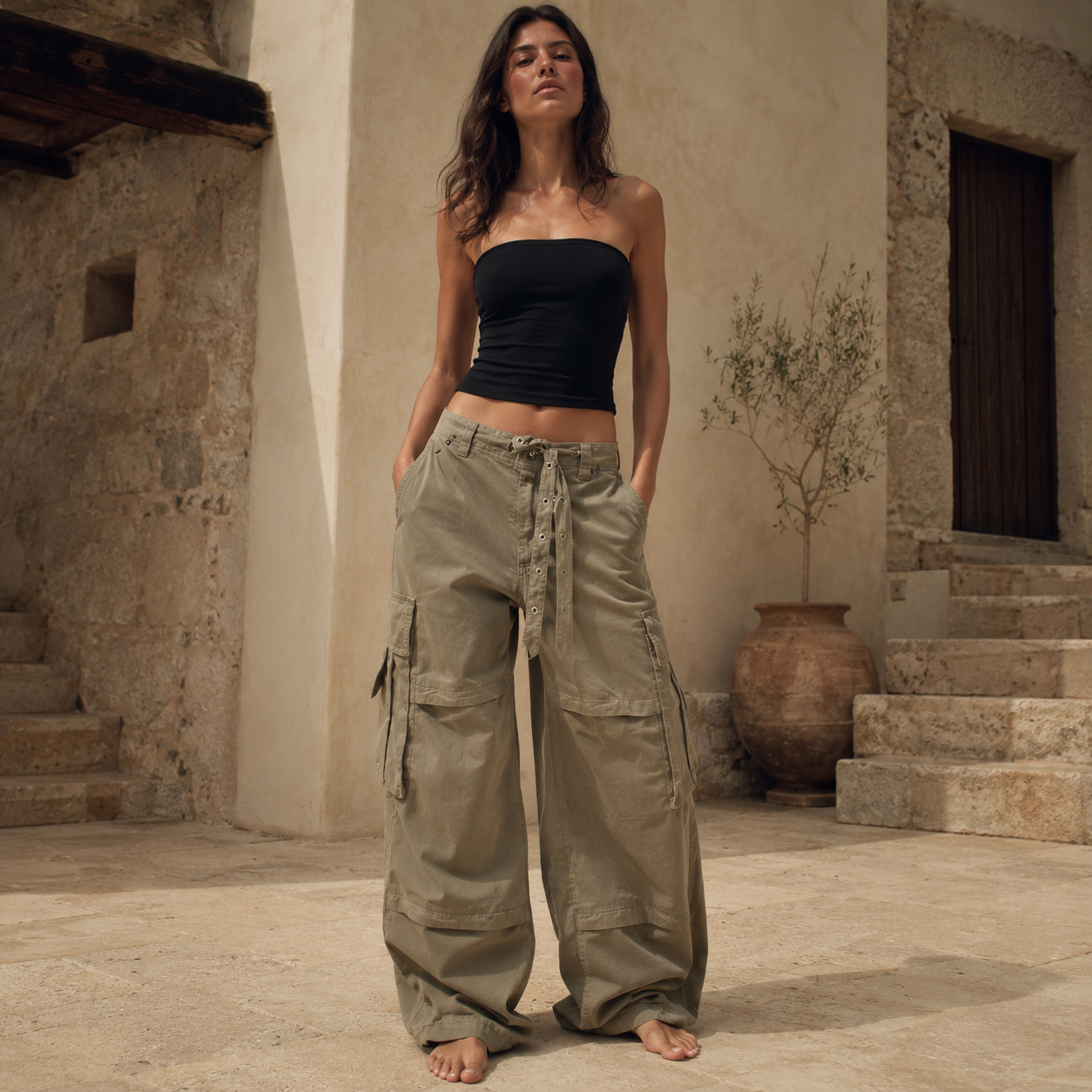 Ismera Pant