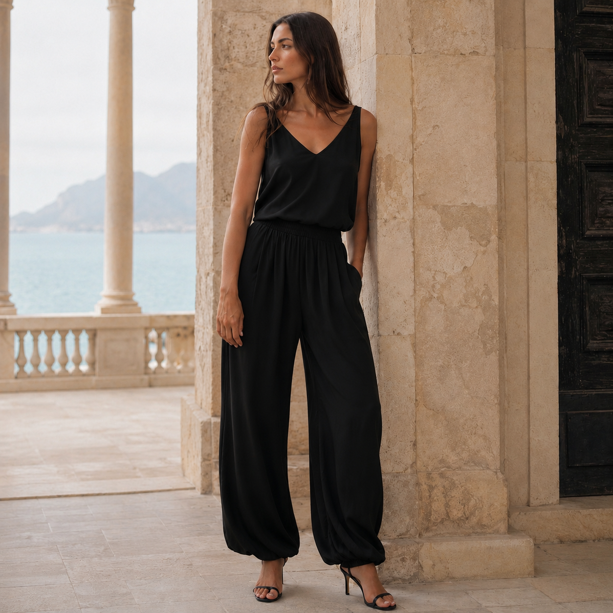 Celandine Pant