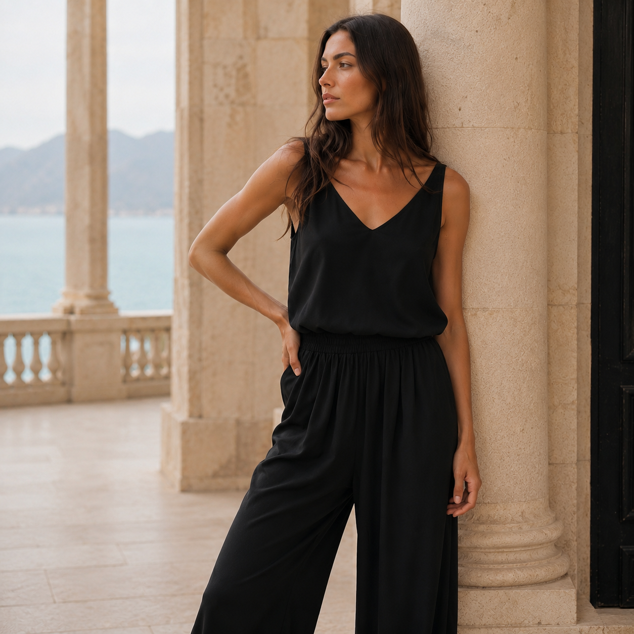 Celandine Pant