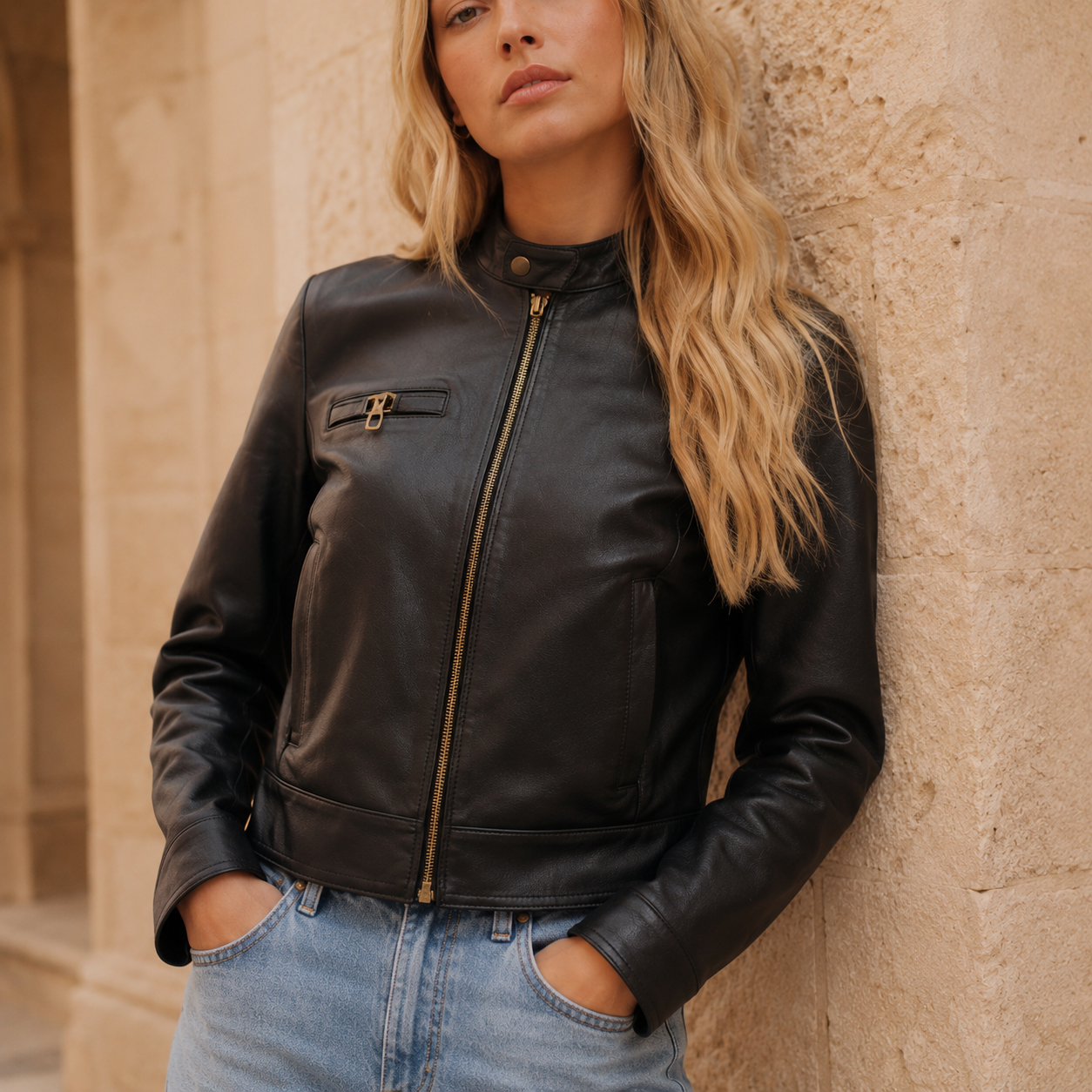 Tullia Jacket