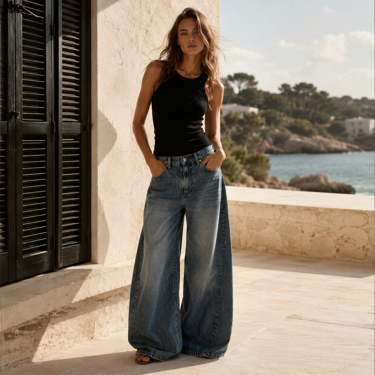 Enora Jean