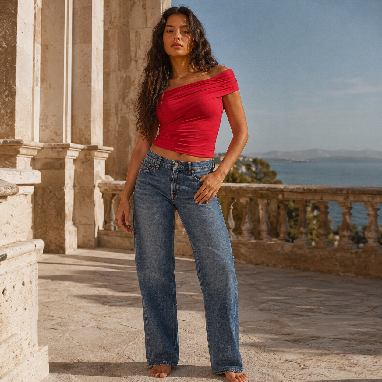 Tess Top