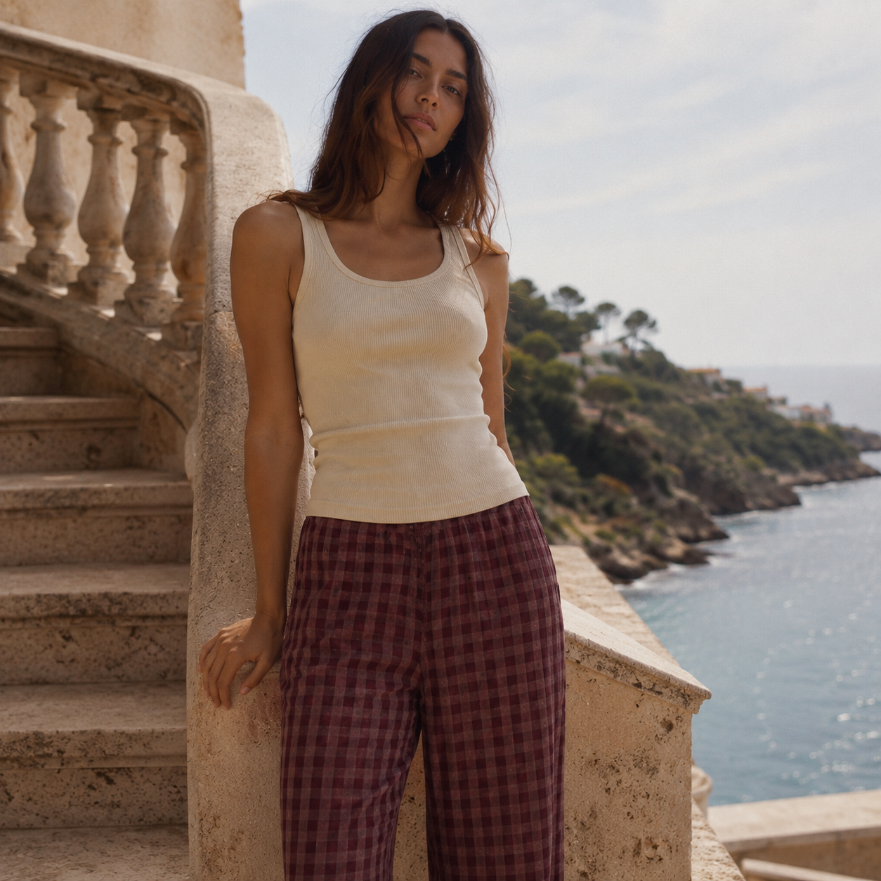 Aida Pant