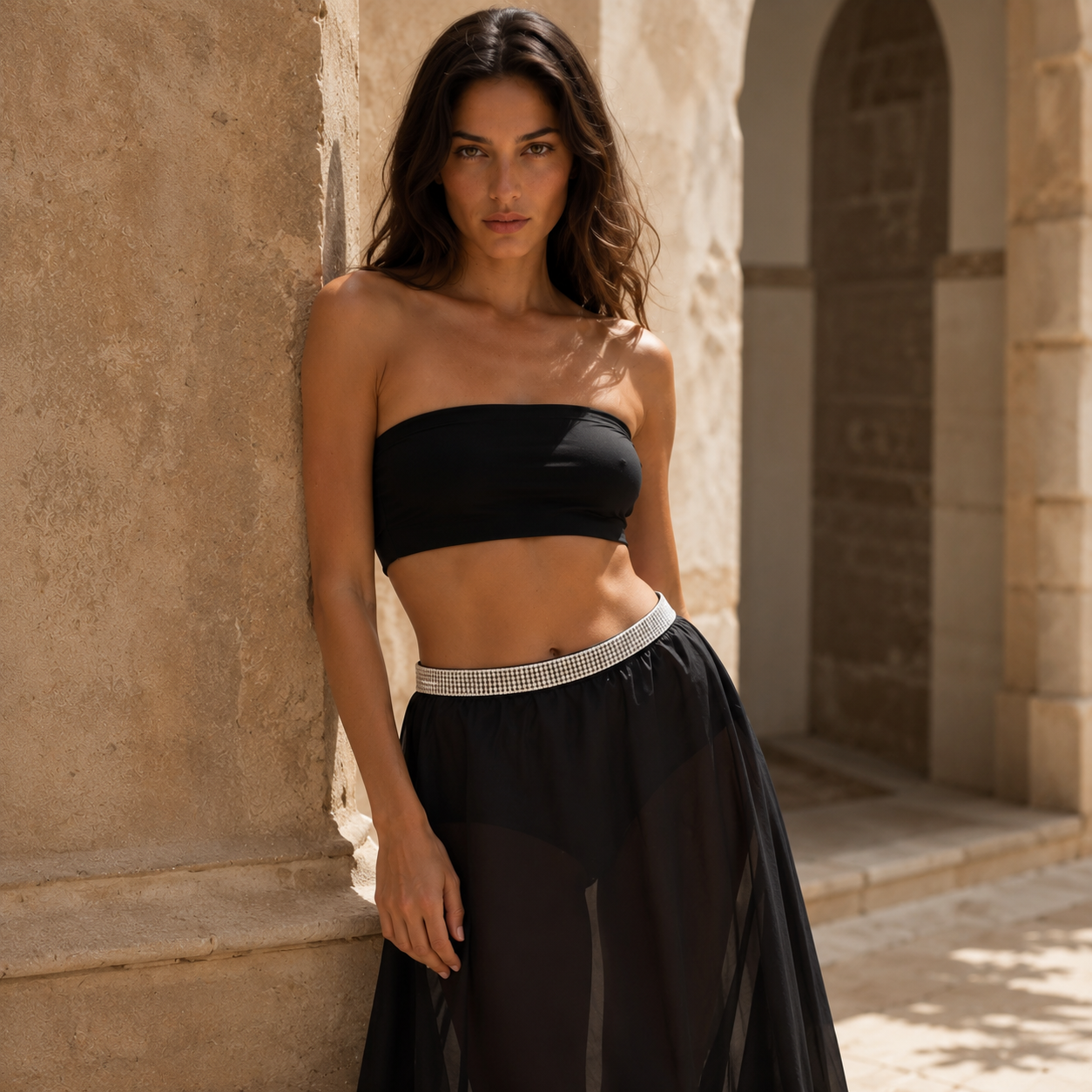 Baya Pant