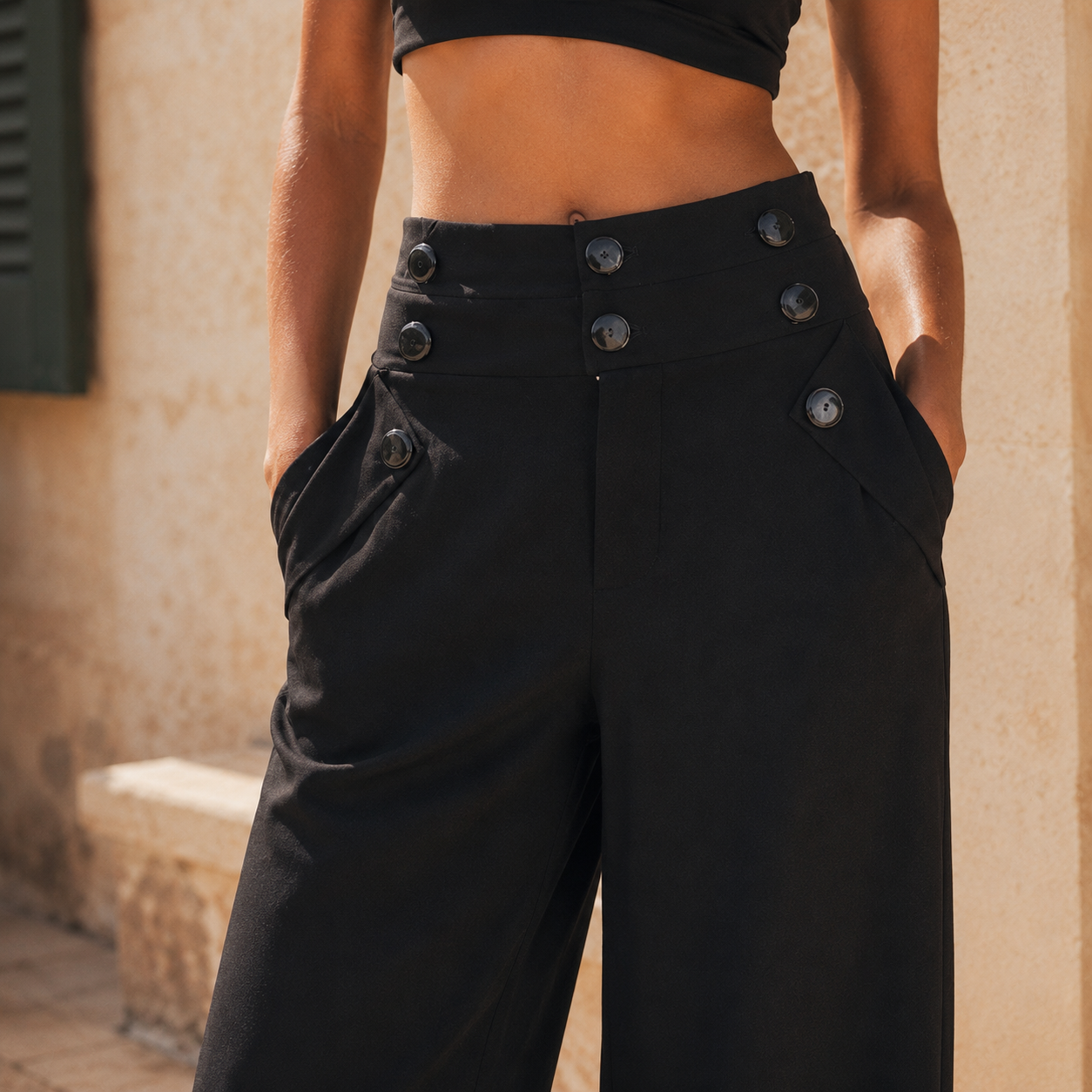 Hope Pant