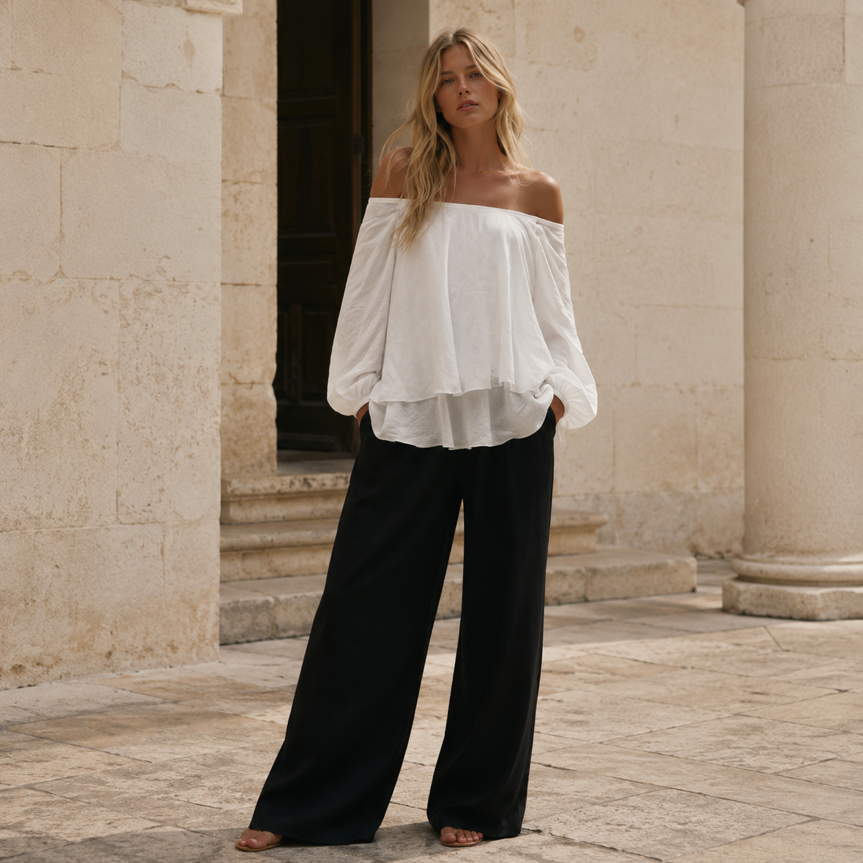 Elya Top