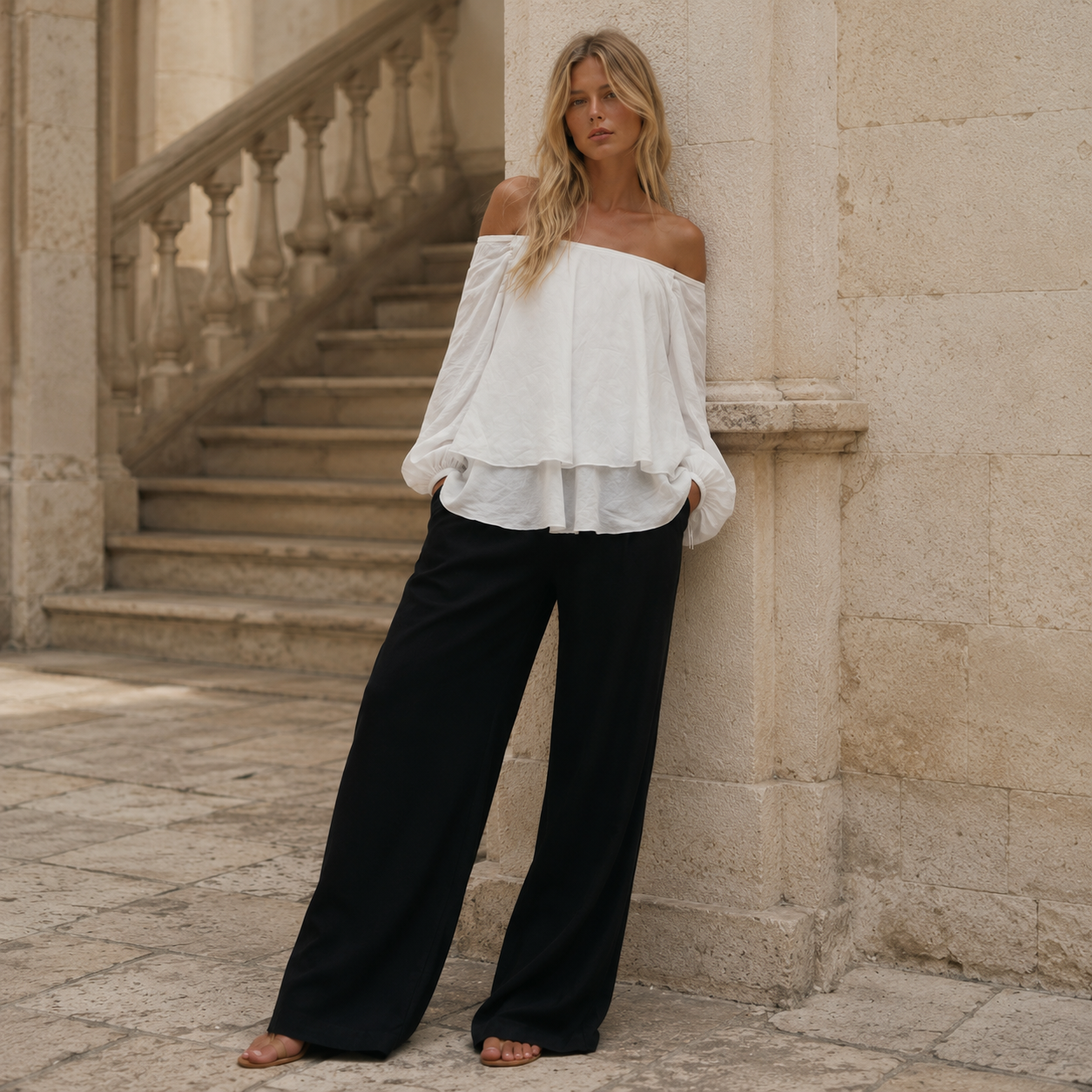 Elya Top