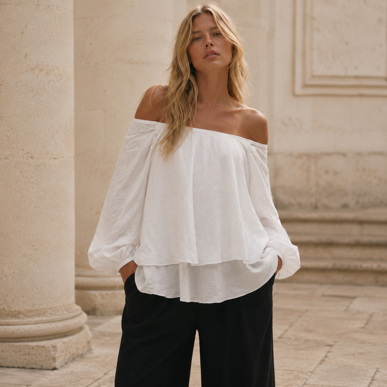 Elya Top