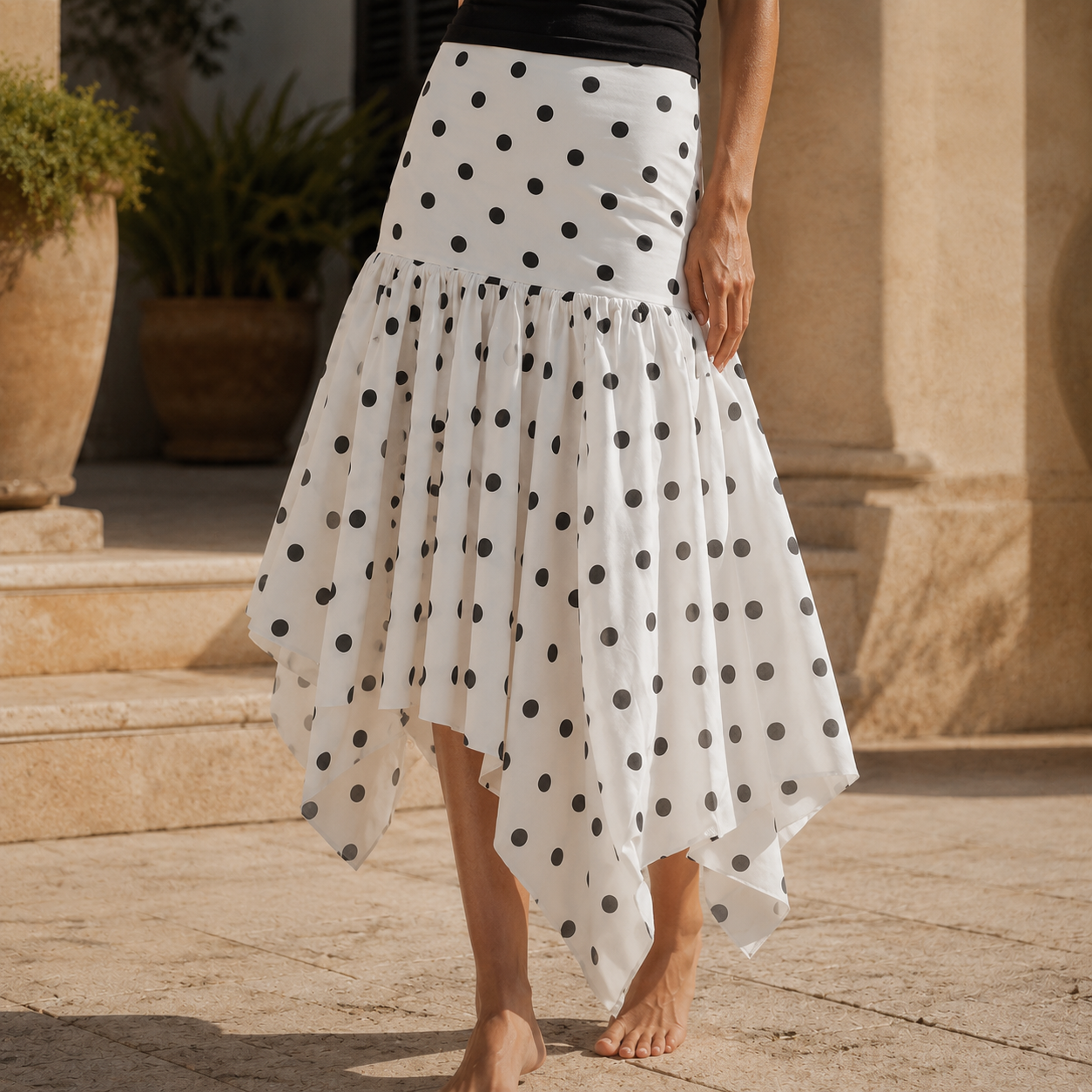 Ada Skirt