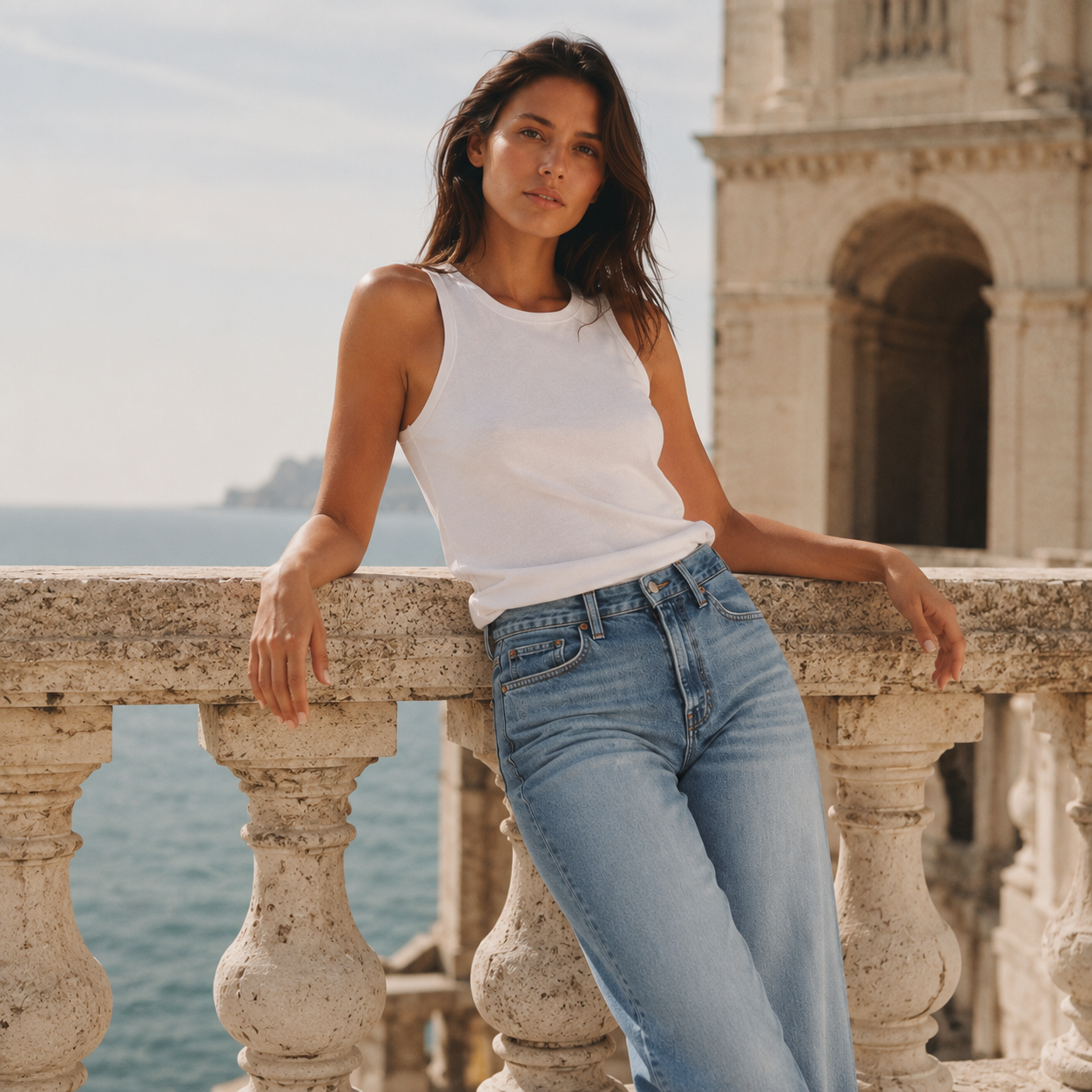 Lumi Jean