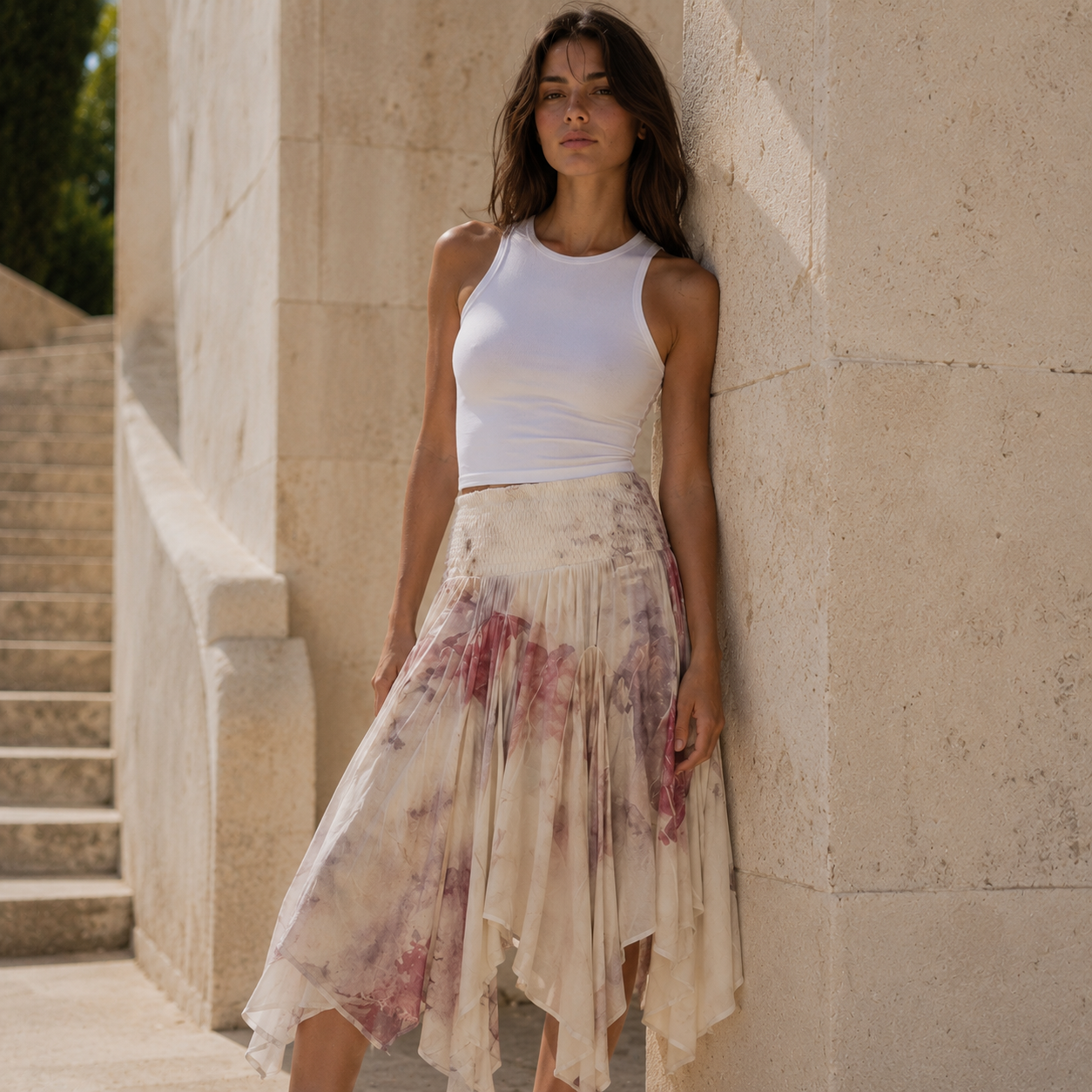 Holly Skirt