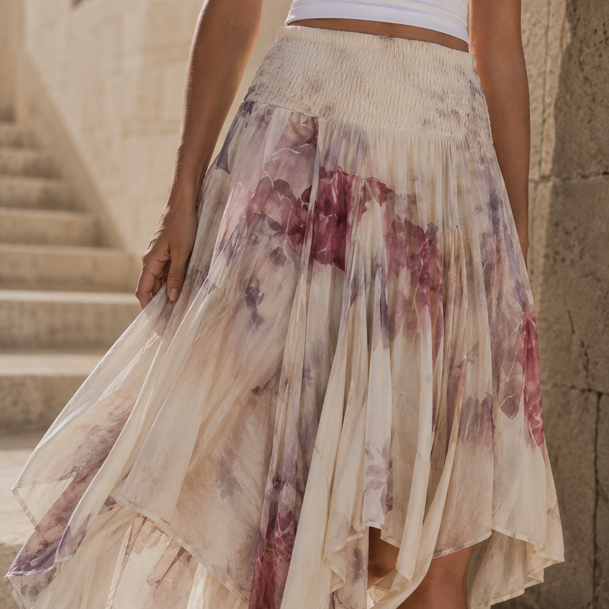 Holly Skirt