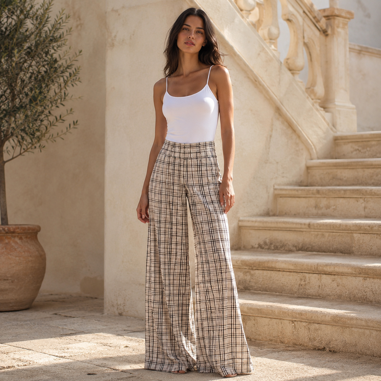 Luma Pant