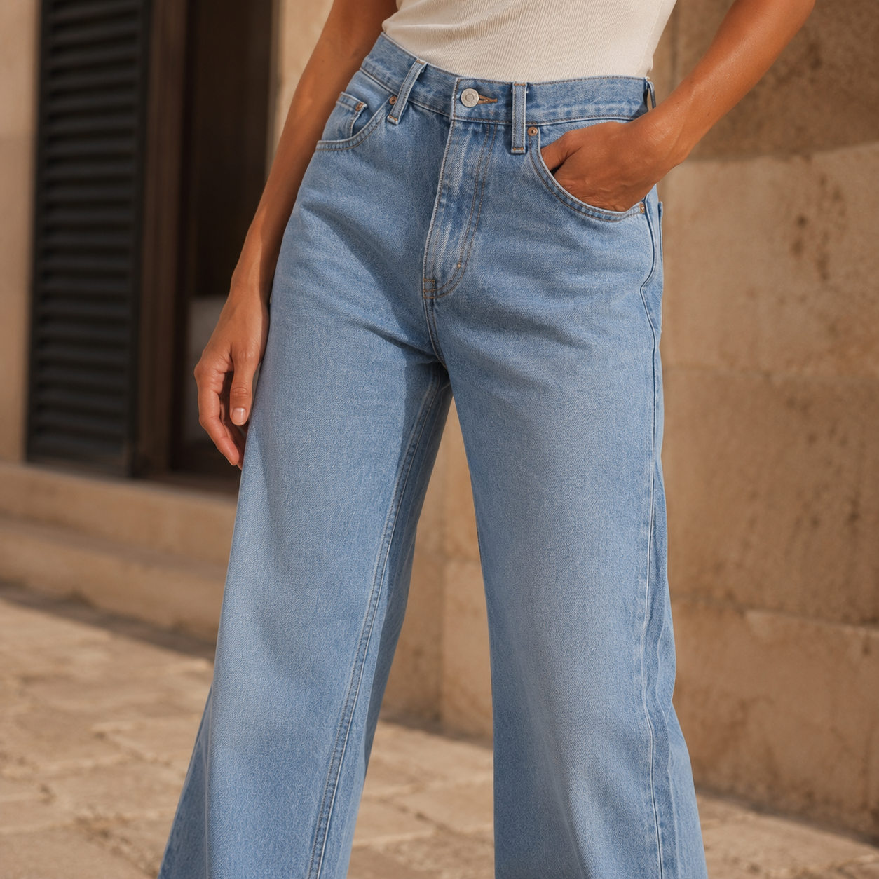 Wren Jean