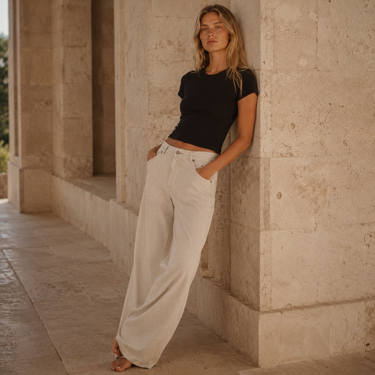 Auri Pant