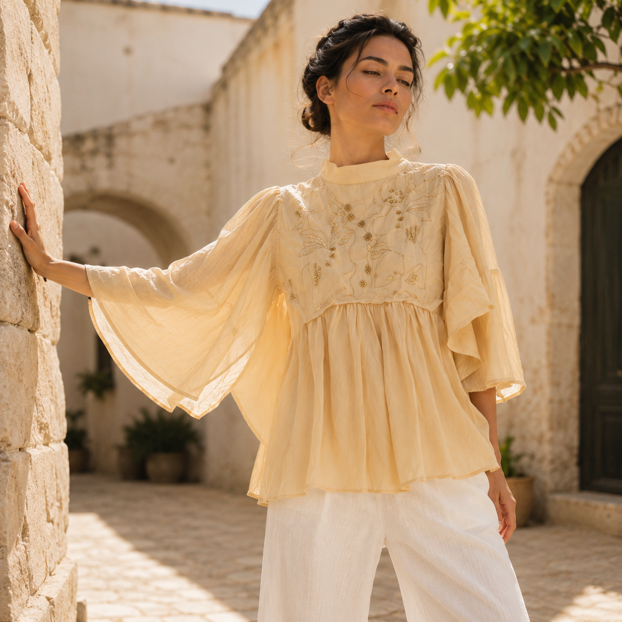 Hina Top