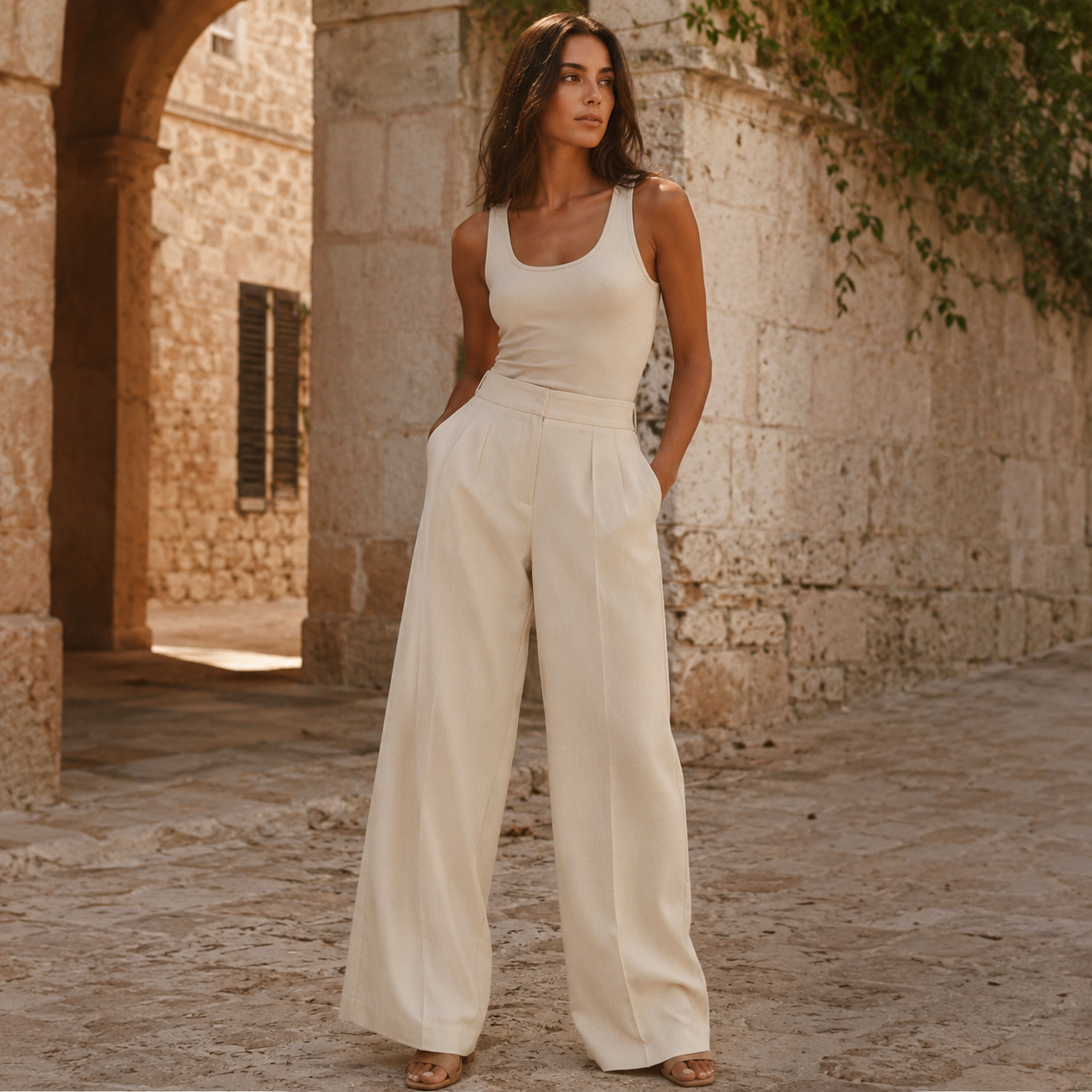 Inga Pant