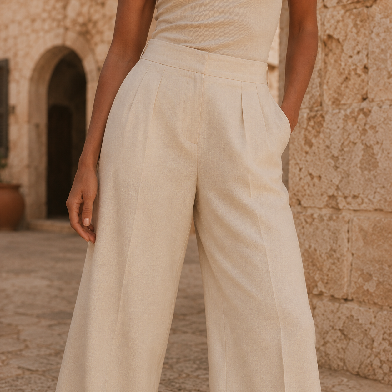 Inga Pant