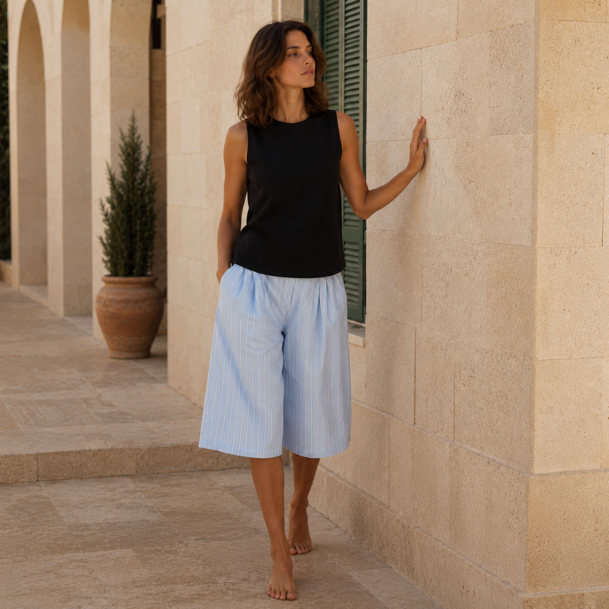Orna Short