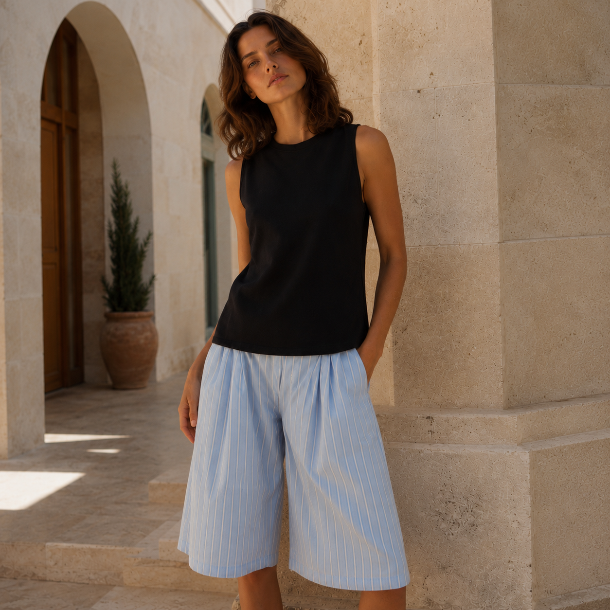 Orna Short