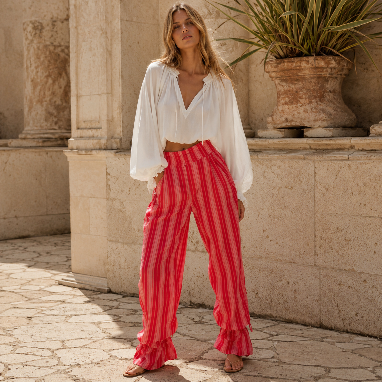 Meya Pant