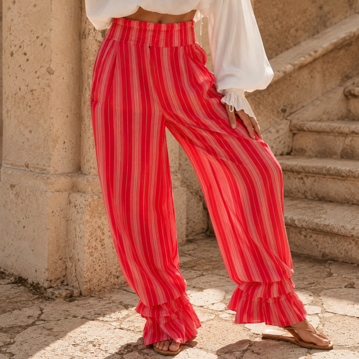 Meya Pant