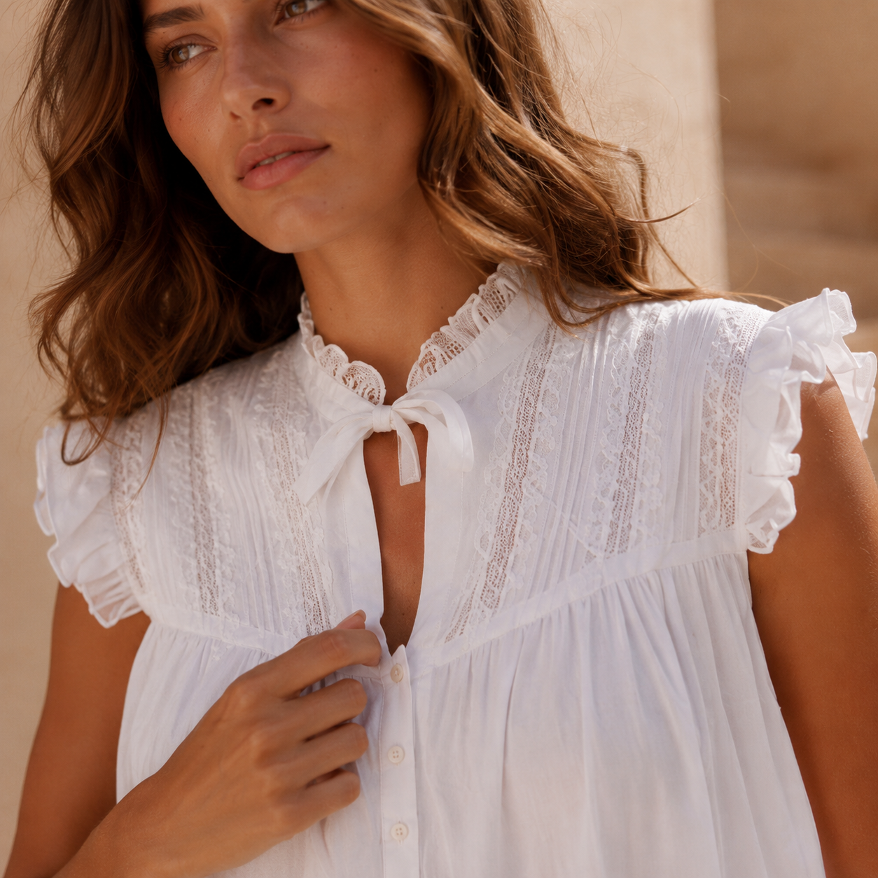 Sali Dress