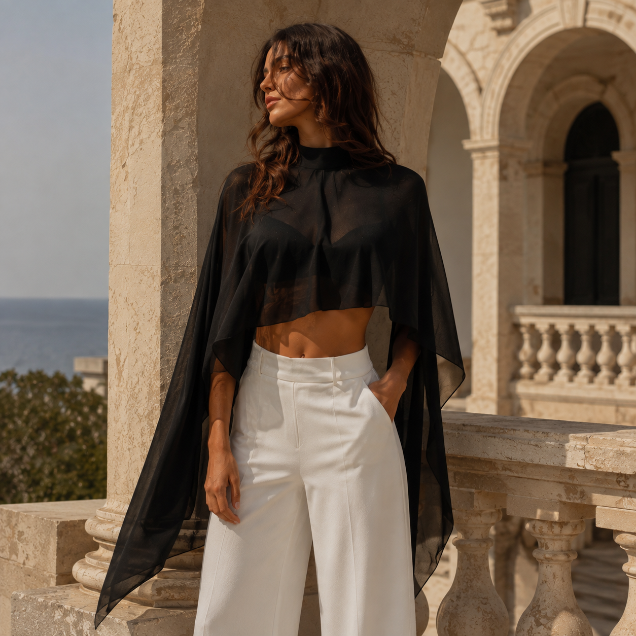 Aysa Top