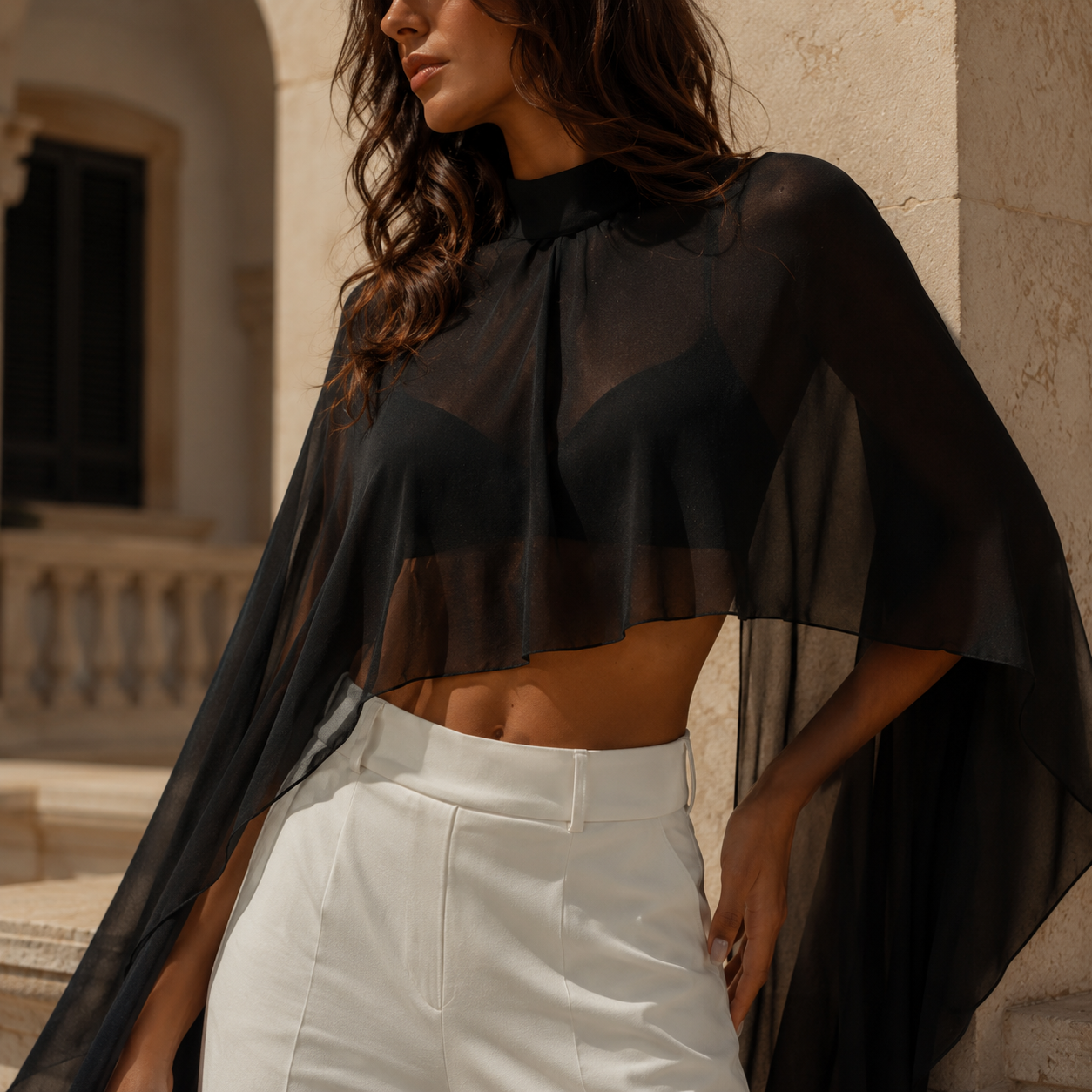Aysa Top