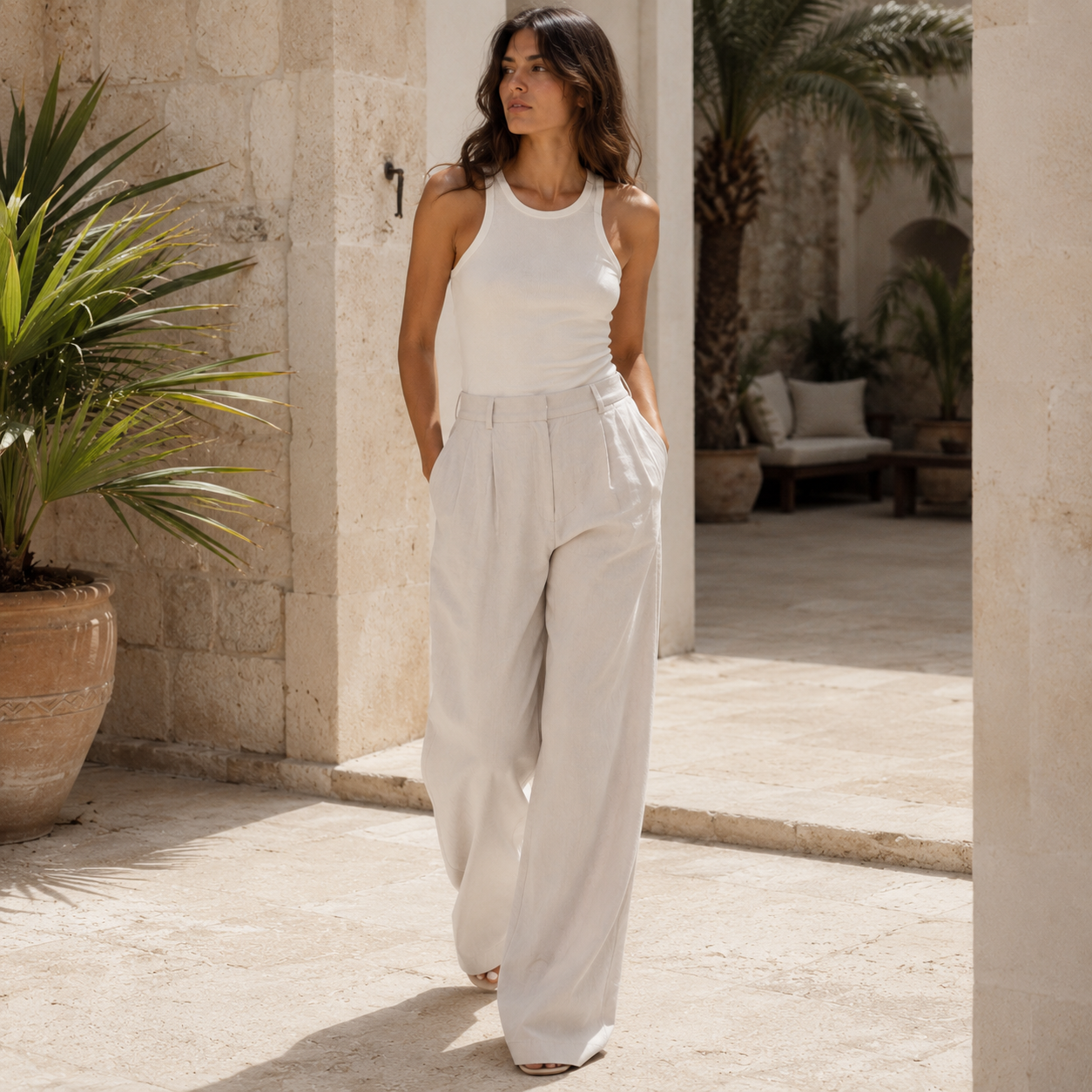 Cery Pant