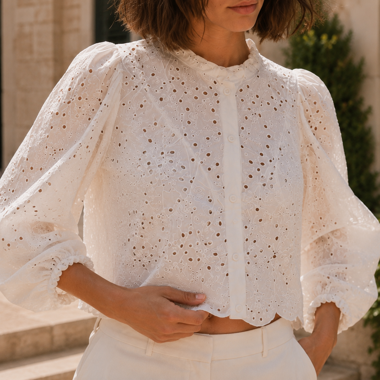 Cira Top