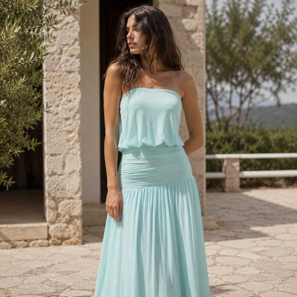 Elma Dress