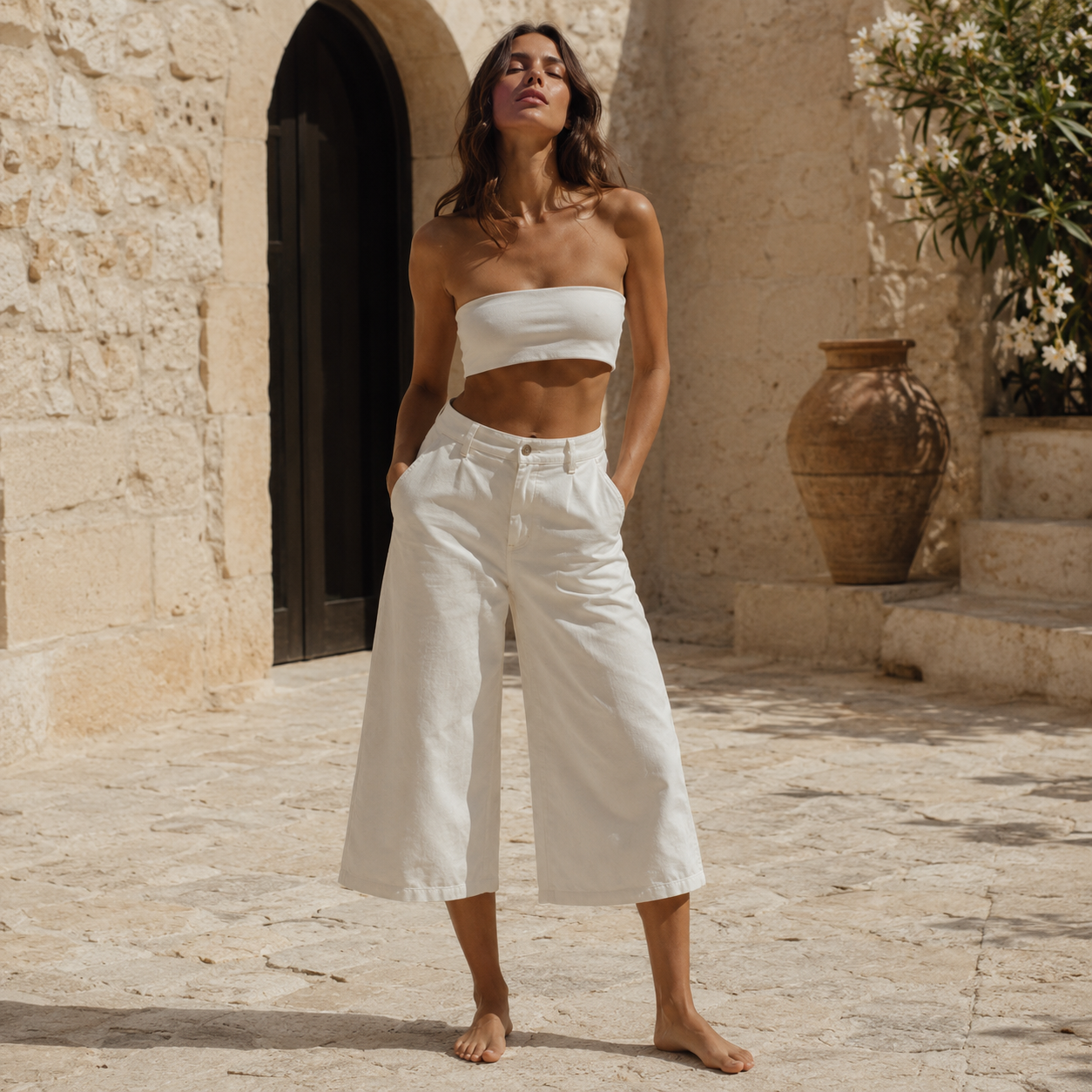 Nyla Bermuda