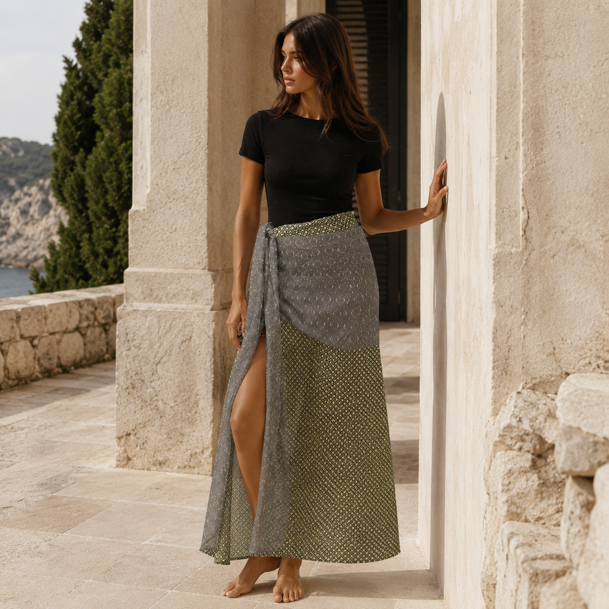 Juno Skirt