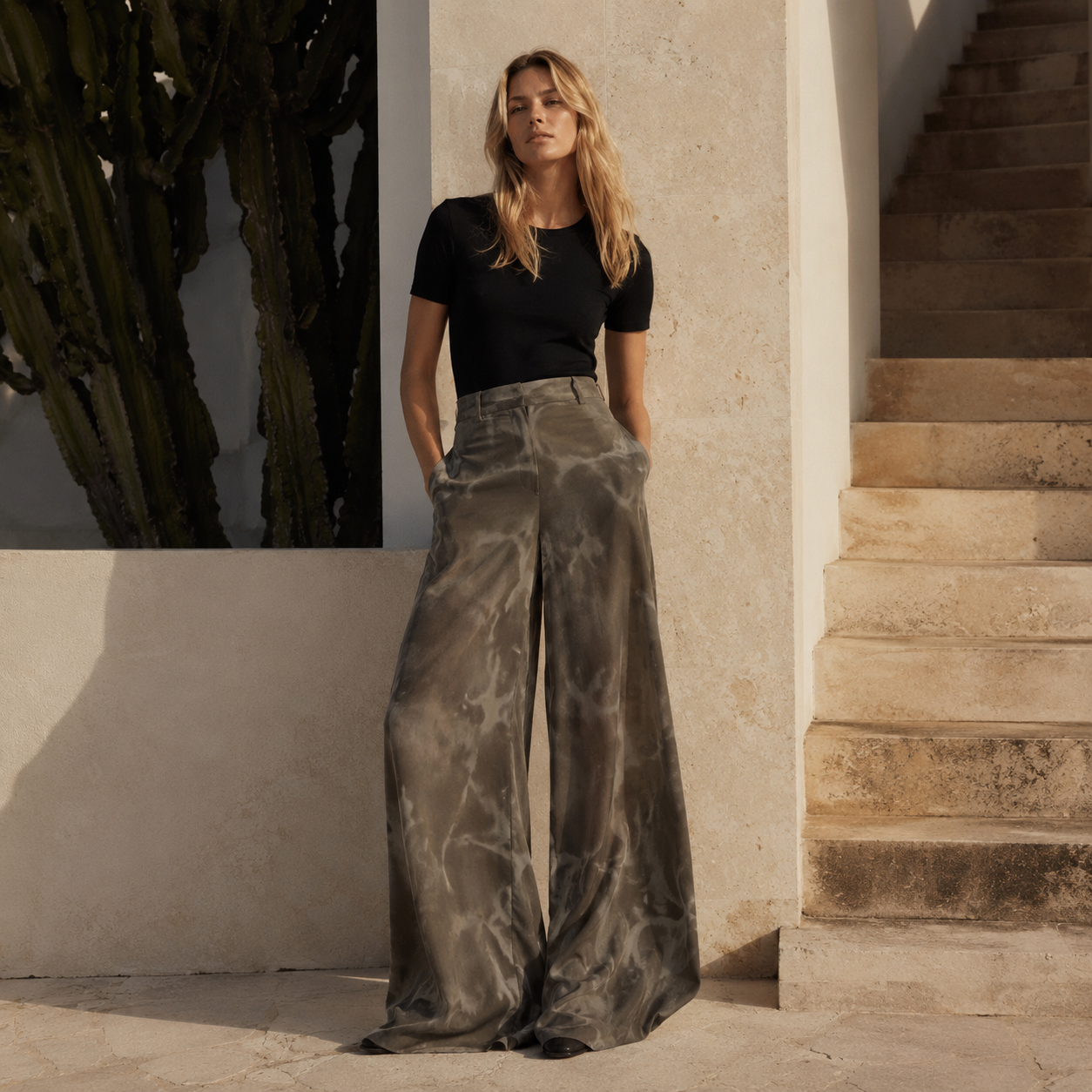 Aiko Pant