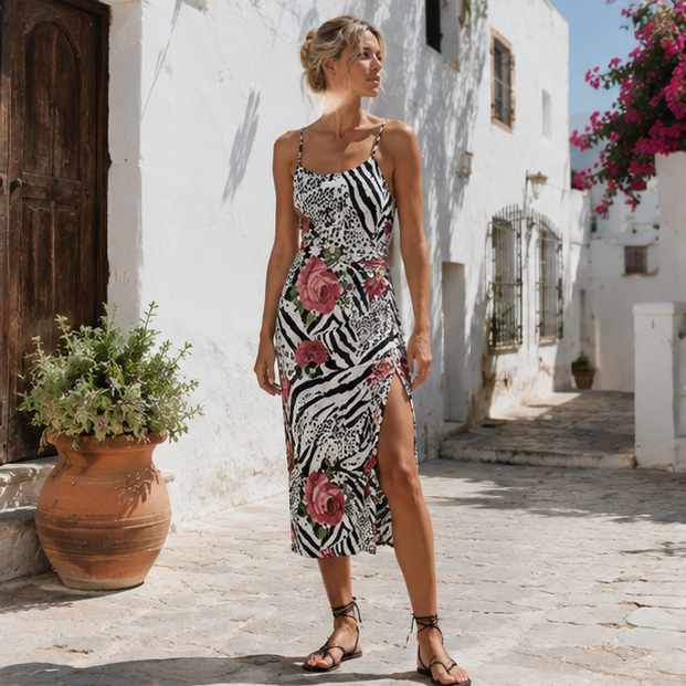 Amie Dress