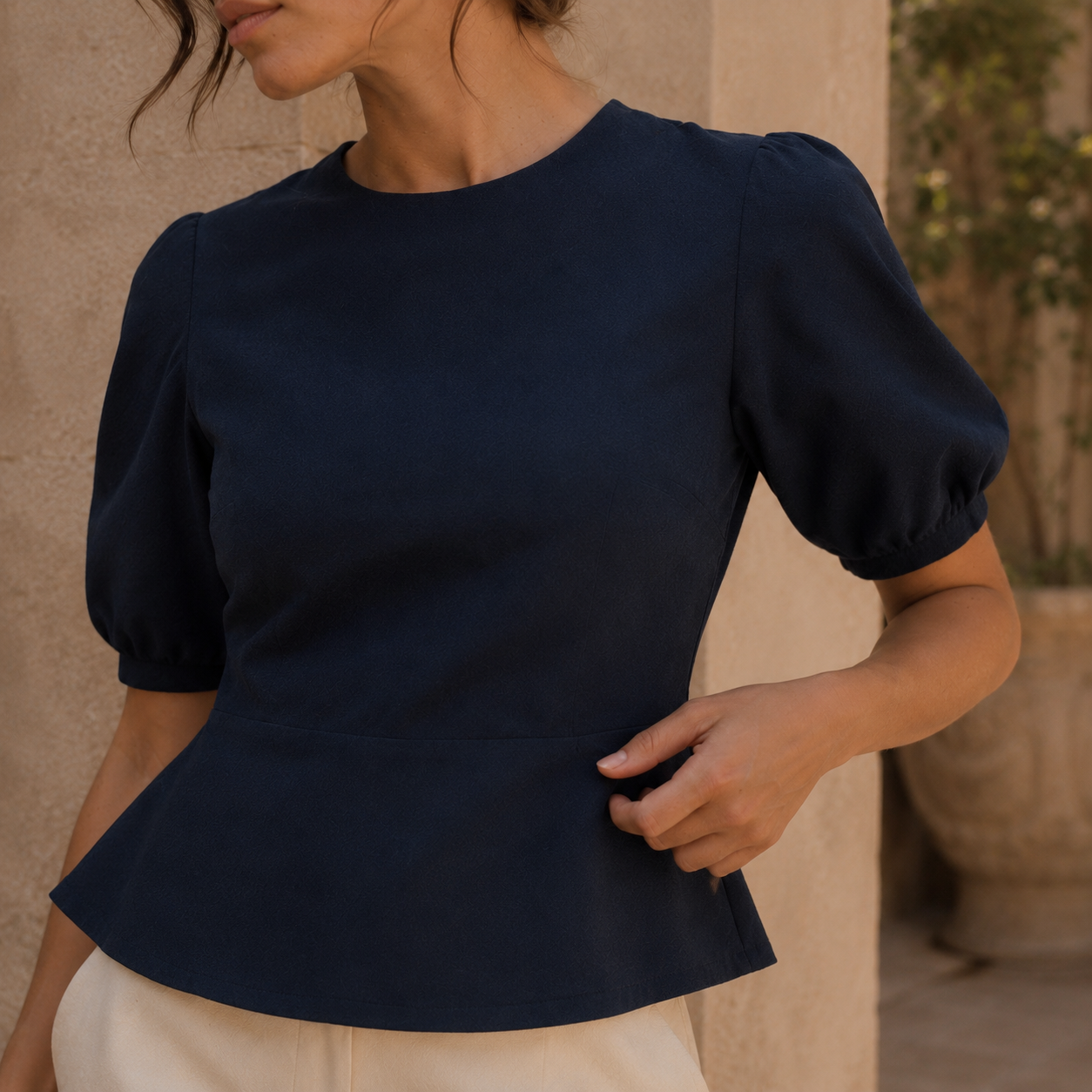 Eila Top