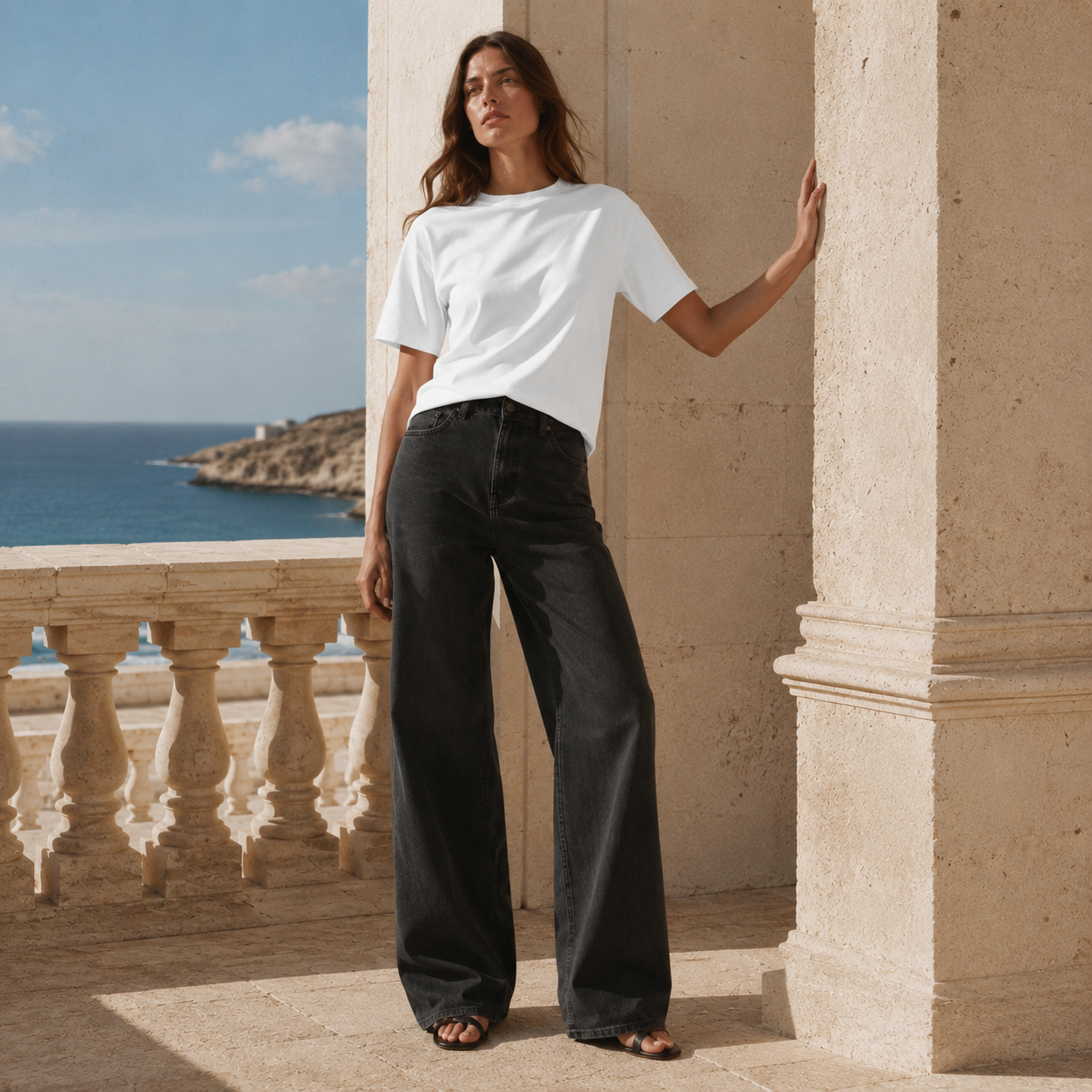 Sanna Shirt