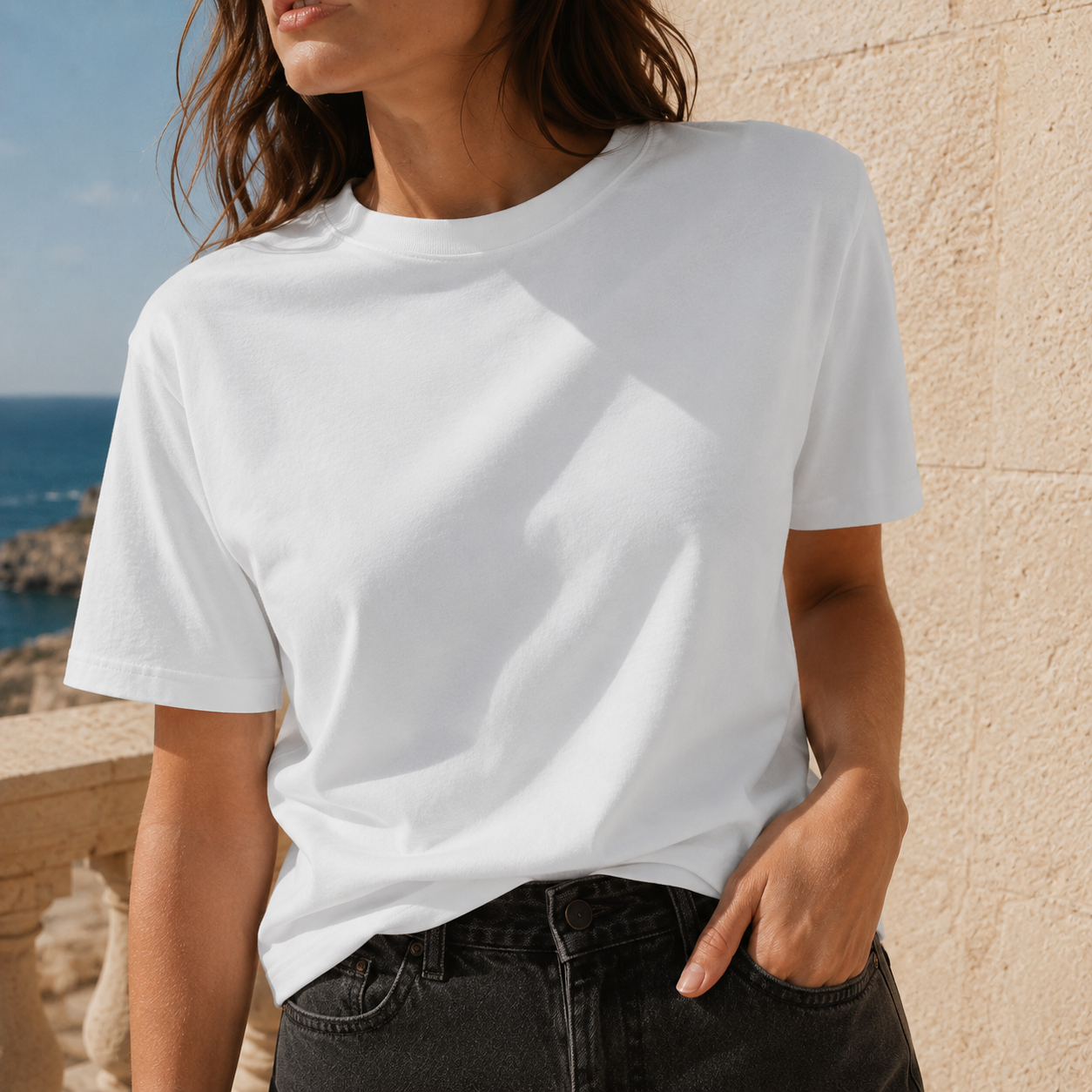 Sanna Shirt