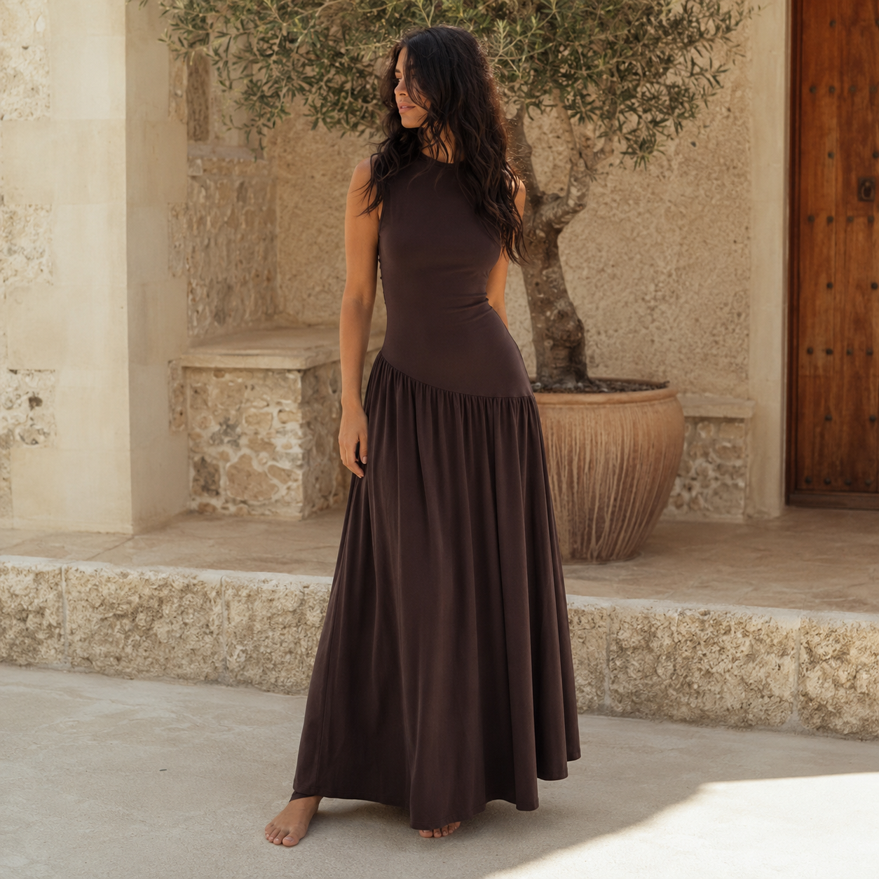 Beca Dress