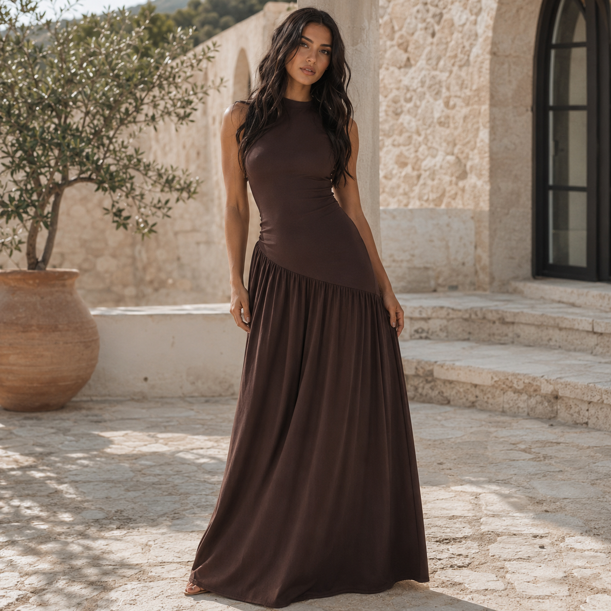 Beca Dress