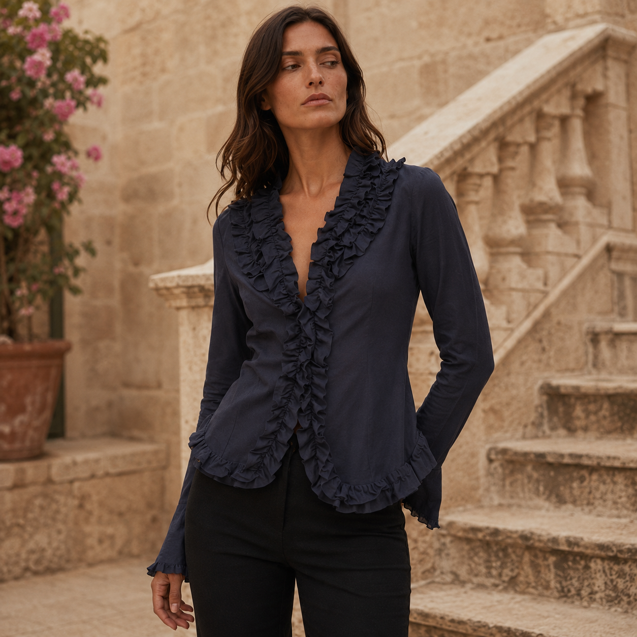Caia Top