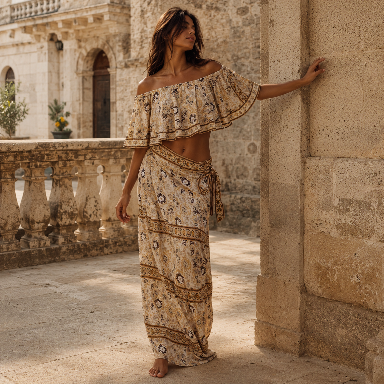 Jali Set