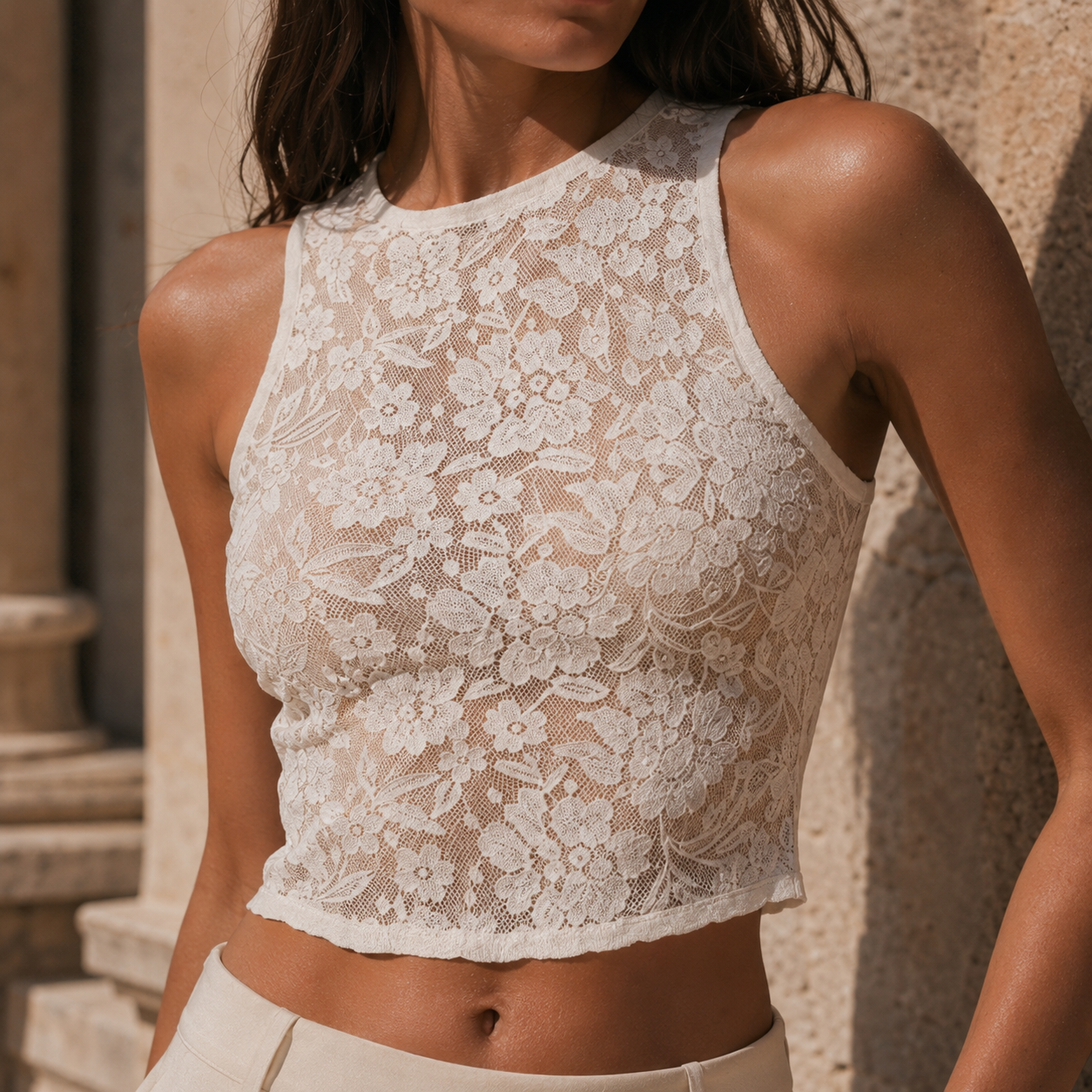 Miri Top