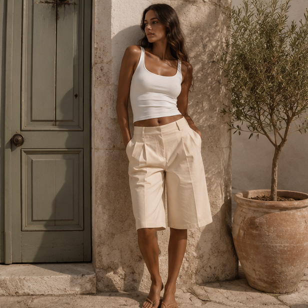 Ifera Short
