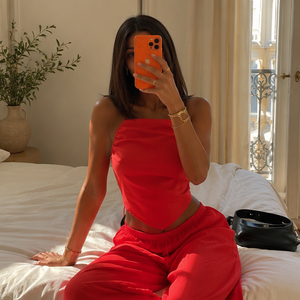 Anne Set