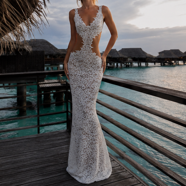 Luna Dress