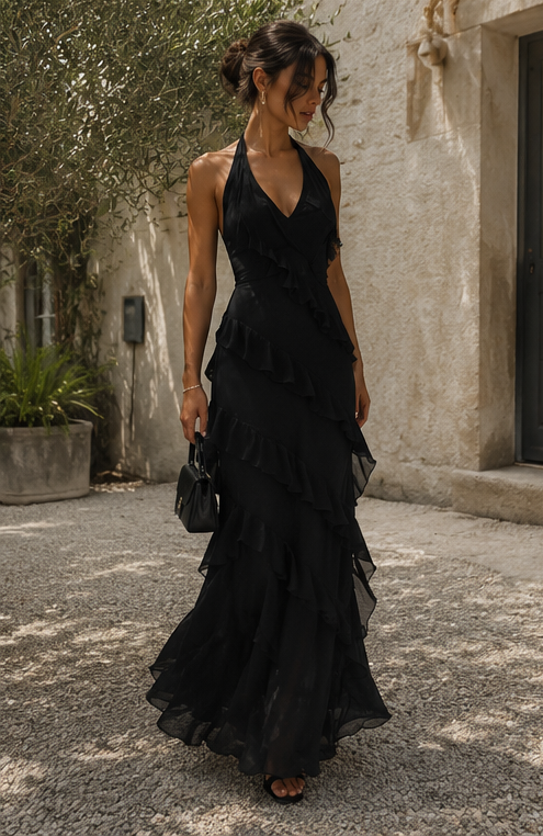 Cassandra Dress
